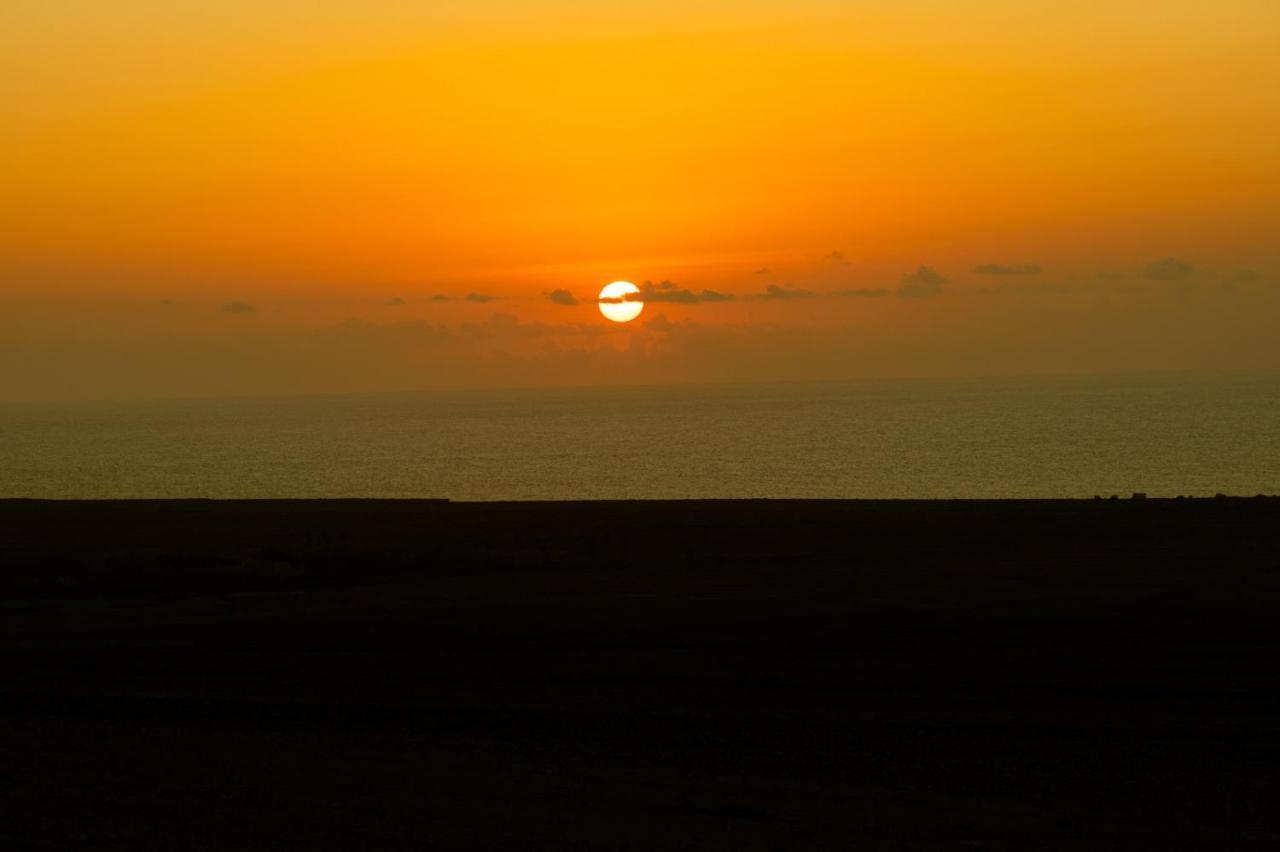 La Maxada Luz Maria El Cotillo (Fuerteventura) Exterior foto
