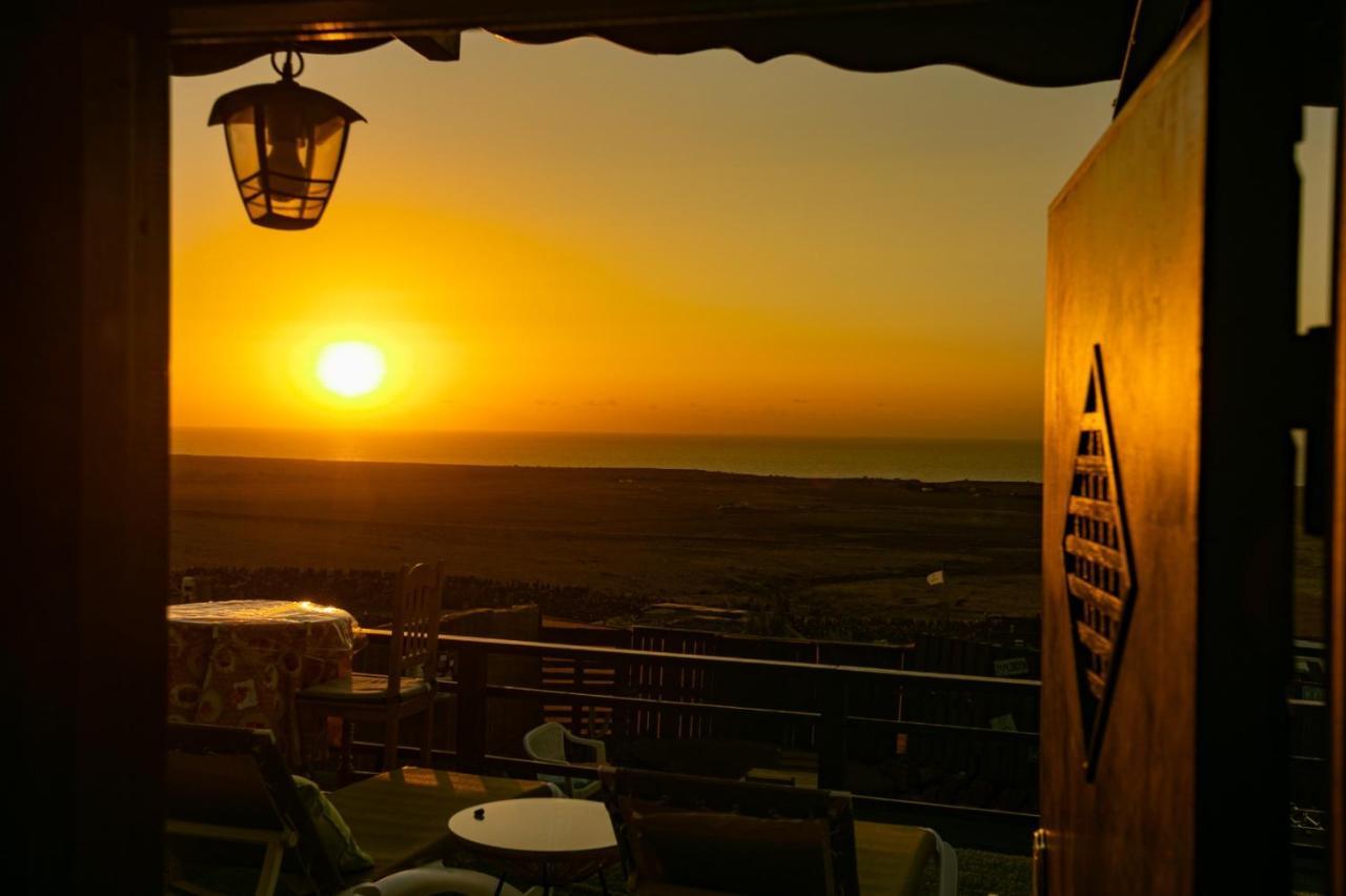 La Maxada Luz Maria El Cotillo (Fuerteventura) Exterior foto